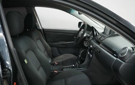 Mazda 3, 2007 год, 540 000 рублей, 10 фотография