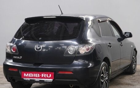 Mazda 3, 2007 год, 540 000 рублей, 5 фотография