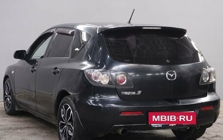 Mazda 3, 2007 год, 540 000 рублей, 7 фотография