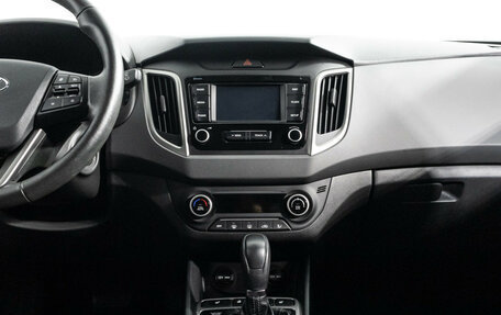 Hyundai Creta I рестайлинг, 2021 год, 2 249 700 рублей, 14 фотография