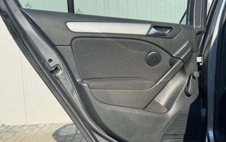 Volkswagen Golf VI, 2011 год, 1 012 000 рублей, 19 фотография