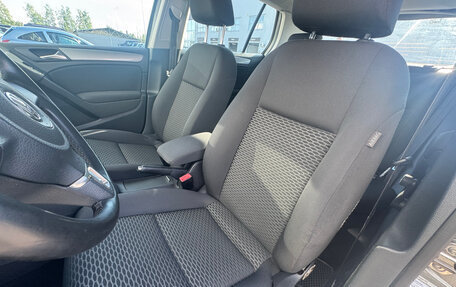 Volkswagen Golf VI, 2011 год, 1 012 000 рублей, 10 фотография