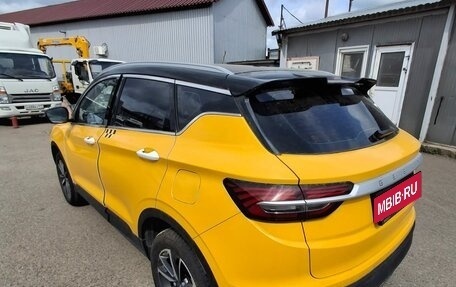 Geely Coolray I, 2023 год, 1 421 917 рублей, 6 фотография