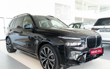 BMW X7, 2024 год, 17 650 000 рублей, 3 фотография
