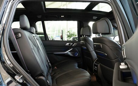 BMW X7, 2024 год, 17 650 000 рублей, 20 фотография