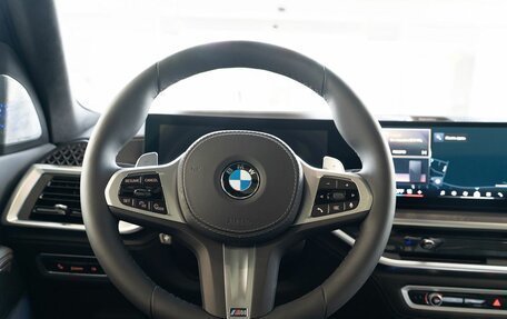 BMW X7, 2024 год, 17 650 000 рублей, 26 фотография