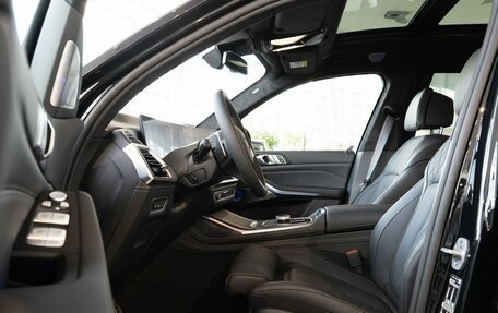 BMW X7, 2024 год, 17 650 000 рублей, 29 фотография
