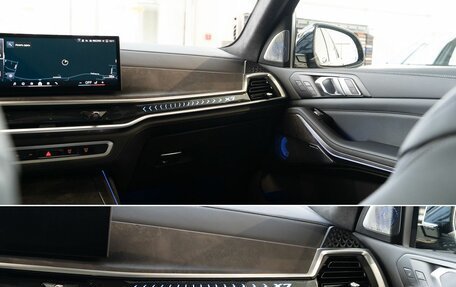 BMW X7, 2024 год, 17 650 000 рублей, 27 фотография