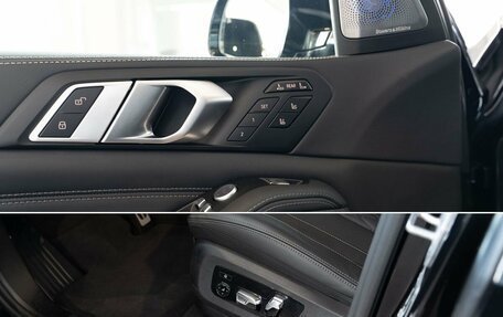BMW X7, 2024 год, 17 650 000 рублей, 30 фотография