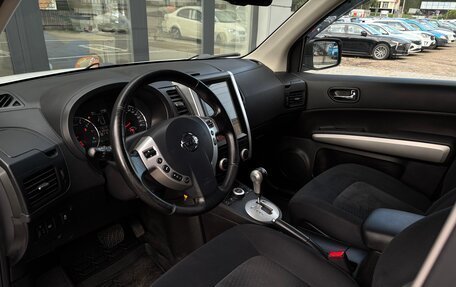 Nissan X-Trail, 2014 год, 1 350 000 рублей, 7 фотография