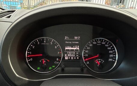 Nissan X-Trail, 2014 год, 1 350 000 рублей, 10 фотография