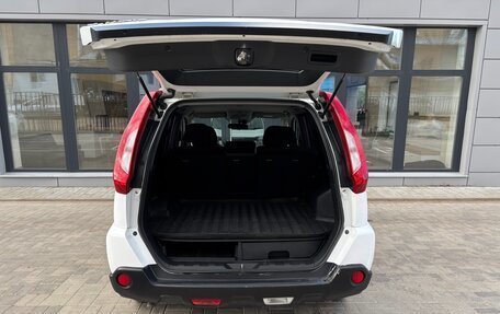 Nissan X-Trail, 2014 год, 1 350 000 рублей, 14 фотография