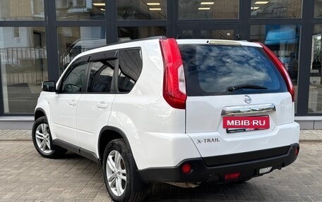 Nissan X-Trail, 2014 год, 1 350 000 рублей, 3 фотография