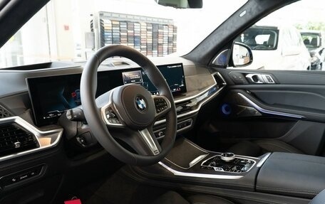 BMW X7, 2024 год, 17 650 000 рублей, 28 фотография