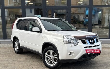 Nissan X-Trail, 2014 год, 1 350 000 рублей, 2 фотография