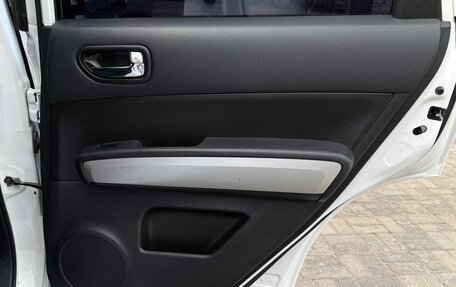 Nissan X-Trail, 2014 год, 1 350 000 рублей, 22 фотография