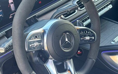 Mercedes-Benz GLE AMG, 2019 год, 7 450 000 рублей, 8 фотография