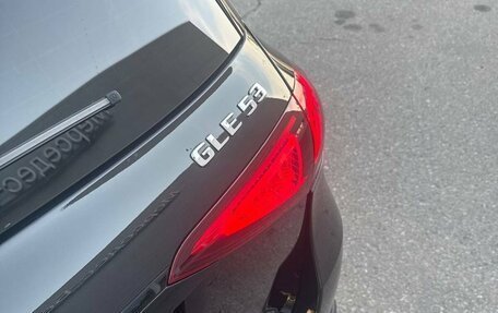 Mercedes-Benz GLE AMG, 2019 год, 7 450 000 рублей, 6 фотография