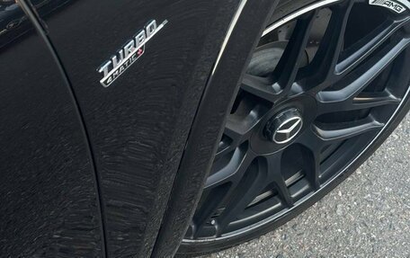 Mercedes-Benz GLE AMG, 2019 год, 7 450 000 рублей, 5 фотография