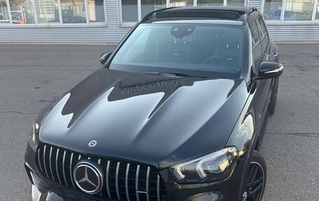Mercedes-Benz GLE AMG, 2019 год, 7 450 000 рублей, 7 фотография