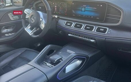 Mercedes-Benz GLE AMG, 2019 год, 7 450 000 рублей, 10 фотография