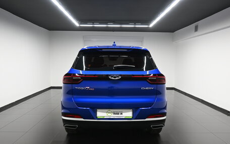 Chery Tiggo 7 Pro, 2022 год, 1 345 000 рублей, 6 фотография