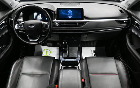 Chery Tiggo 7 Pro, 2022 год, 1 345 000 рублей, 12 фотография