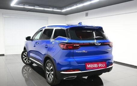 Chery Tiggo 7 Pro, 2022 год, 1 345 000 рублей, 8 фотография