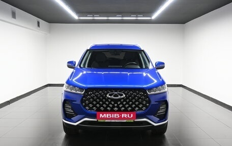 Chery Tiggo 7 Pro, 2022 год, 1 345 000 рублей, 5 фотография