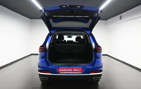 Chery Tiggo 7 Pro, 2022 год, 1 345 000 рублей, 9 фотография