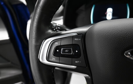 Chery Tiggo 7 Pro, 2022 год, 1 345 000 рублей, 18 фотография