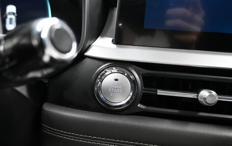 Chery Tiggo 7 Pro, 2022 год, 1 345 000 рублей, 20 фотография