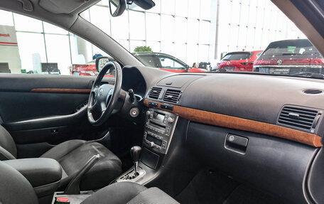 Toyota Avensis III рестайлинг, 2008 год, 930 000 рублей, 15 фотография