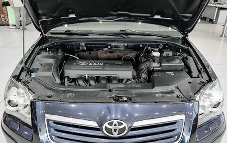 Toyota Avensis III рестайлинг, 2008 год, 930 000 рублей, 13 фотография