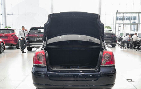 Toyota Avensis III рестайлинг, 2008 год, 930 000 рублей, 14 фотография