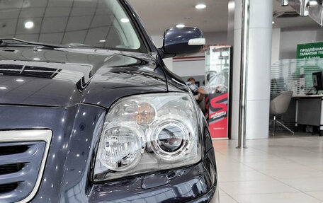 Toyota Avensis III рестайлинг, 2008 год, 930 000 рублей, 21 фотография