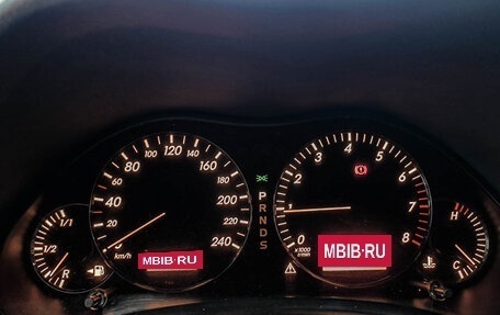 Toyota Avensis III рестайлинг, 2008 год, 930 000 рублей, 17 фотография