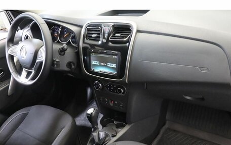 Renault Sandero II рестайлинг, 2018 год, 1 129 000 рублей, 5 фотография
