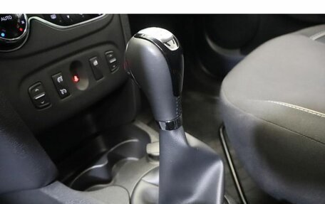 Renault Sandero II рестайлинг, 2018 год, 1 129 000 рублей, 12 фотография