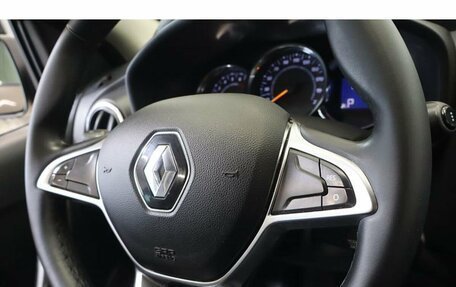 Renault Sandero II рестайлинг, 2018 год, 1 129 000 рублей, 8 фотография