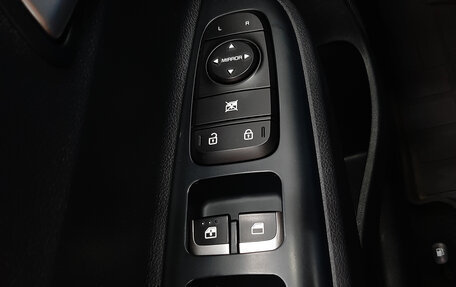 KIA Rio IV, 2019 год, 1 390 000 рублей, 21 фотография