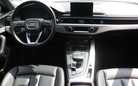 Audi A4, 2016 год, 1 957 000 рублей, 7 фотография