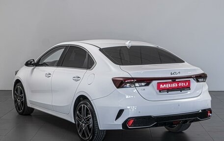 KIA K3, 2024 год, 2 464 000 рублей, 2 фотография