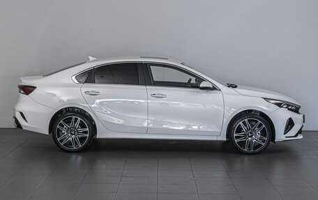 KIA K3, 2024 год, 2 464 000 рублей, 5 фотография