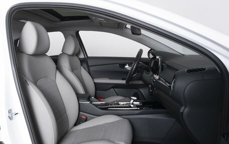 KIA K3, 2024 год, 2 464 000 рублей, 8 фотография