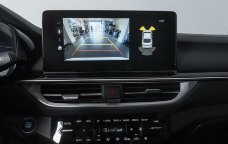 KIA K3, 2024 год, 2 464 000 рублей, 15 фотография