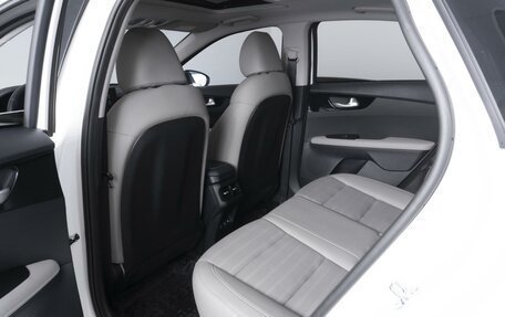 KIA K3, 2024 год, 2 464 000 рублей, 11 фотография