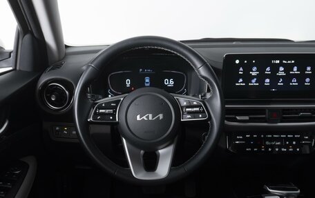 KIA K3, 2024 год, 2 464 000 рублей, 13 фотография