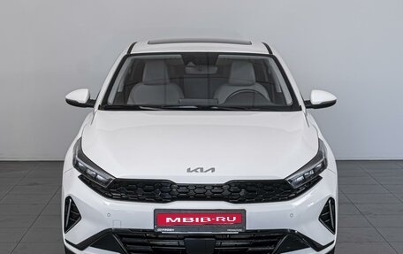KIA K3, 2024 год, 2 464 000 рублей, 3 фотография