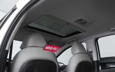 KIA K3, 2024 год, 2 464 000 рублей, 14 фотография